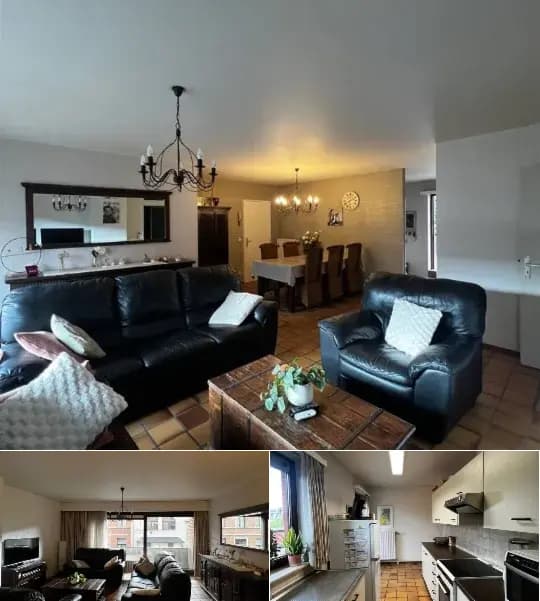 Apartment for rent