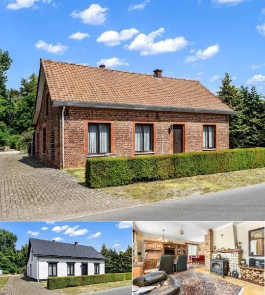Residence for sale