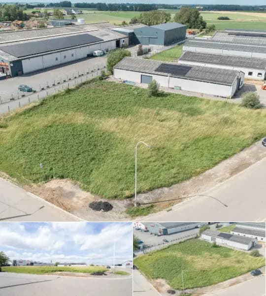 Development site for sale
