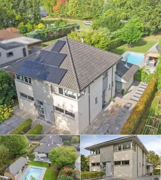 Villa for sale