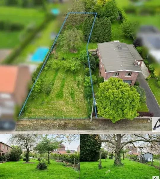 Development site for sale