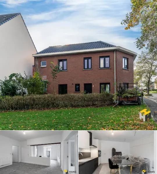 Residence for sale