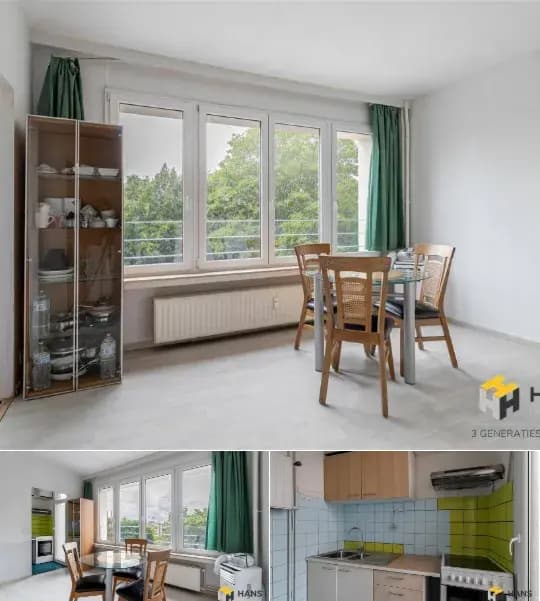 Studio for sale