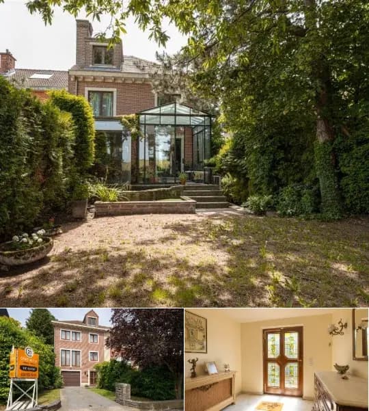 Residence for sale