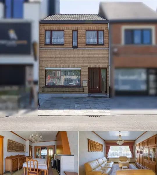 Residence for sale