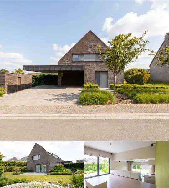 Villa for sale