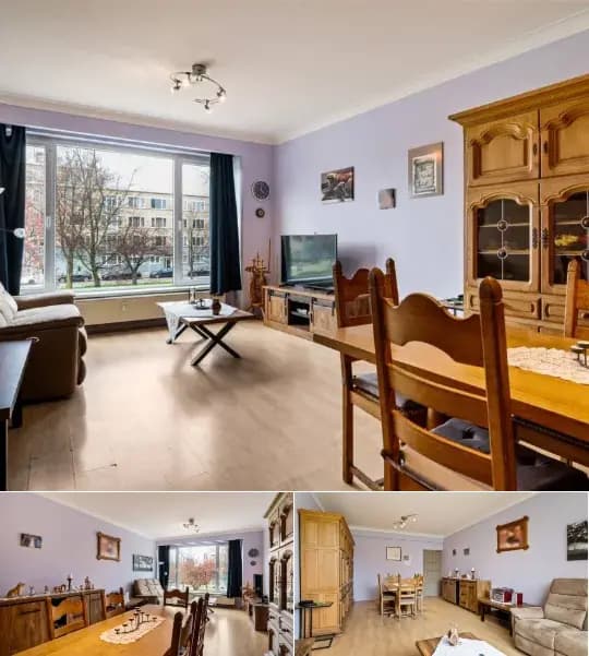 Apartment for sale