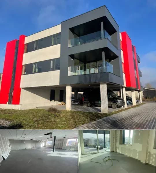 Office space for rent