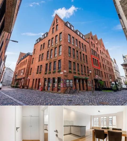 Apartment for sale