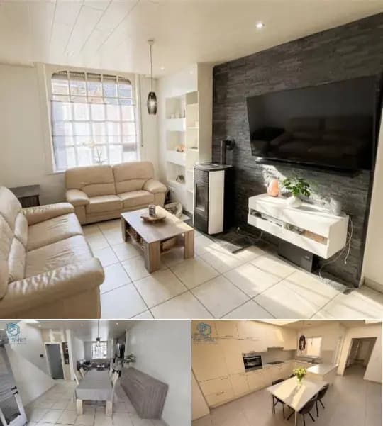 Residence for sale