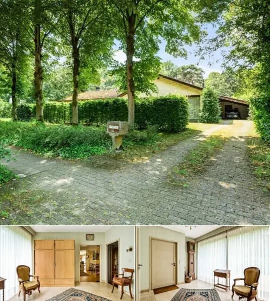 Residence for sale