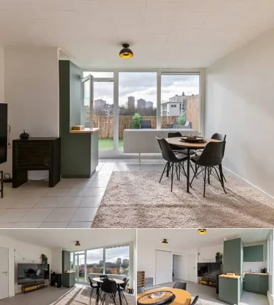 Penthouse for sale