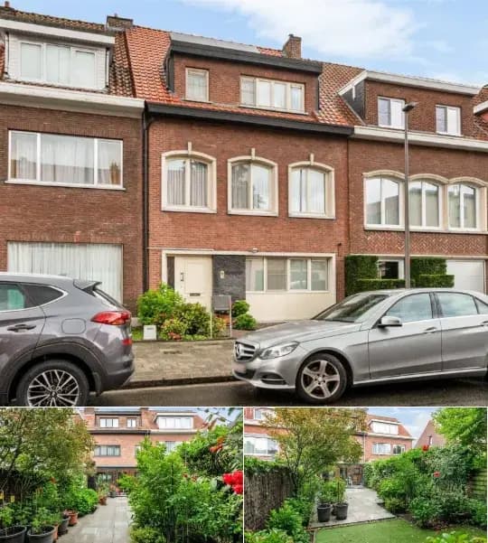 Residence for sale