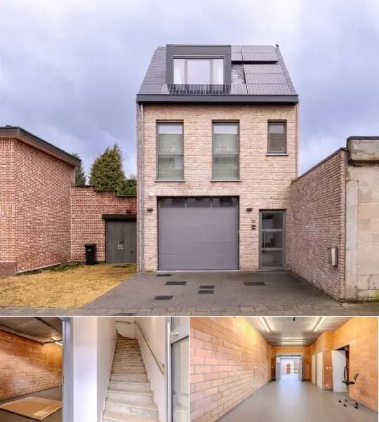 Residence for sale