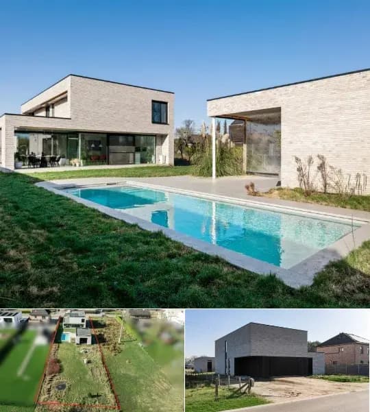 Residence for sale
