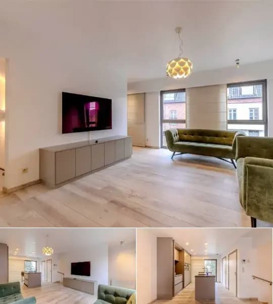 Apartment for sale