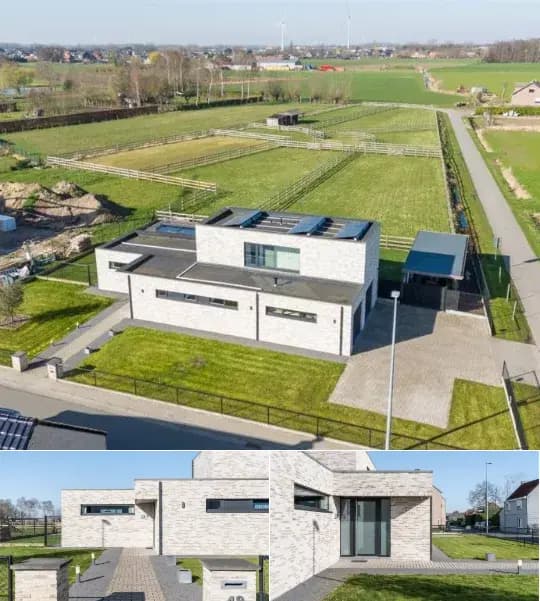Villa for sale