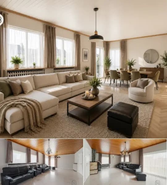 Residence for sale