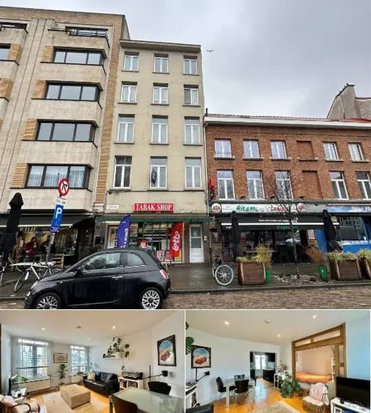 Apartment for rent