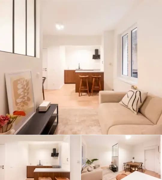 Apartment for rent