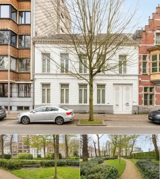 Master house for sale