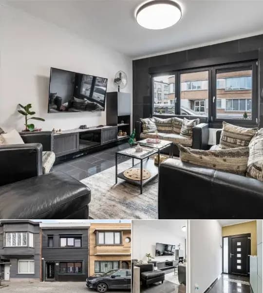 Residence for sale
