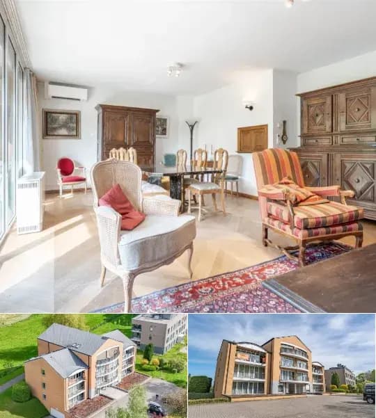Apartment for sale
