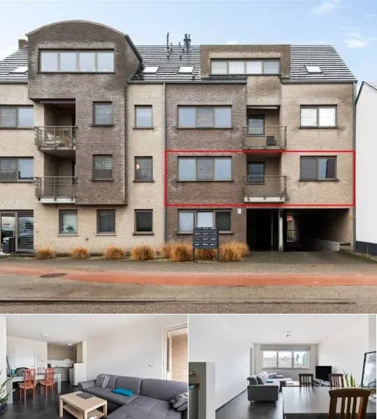 Apartment for sale