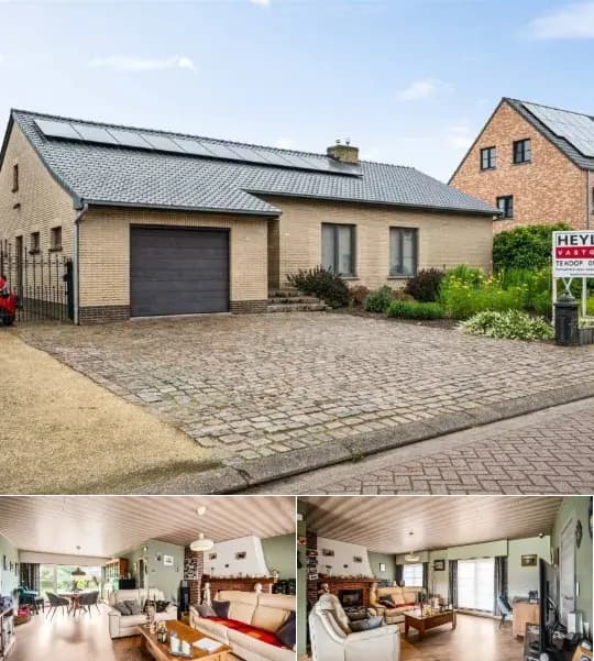 Residence for sale