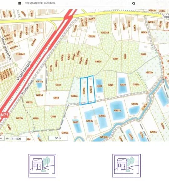 Farmland for sale