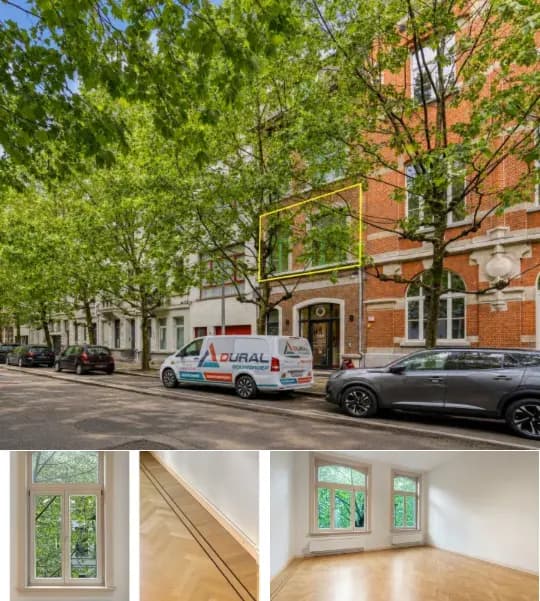 Apartment for rent