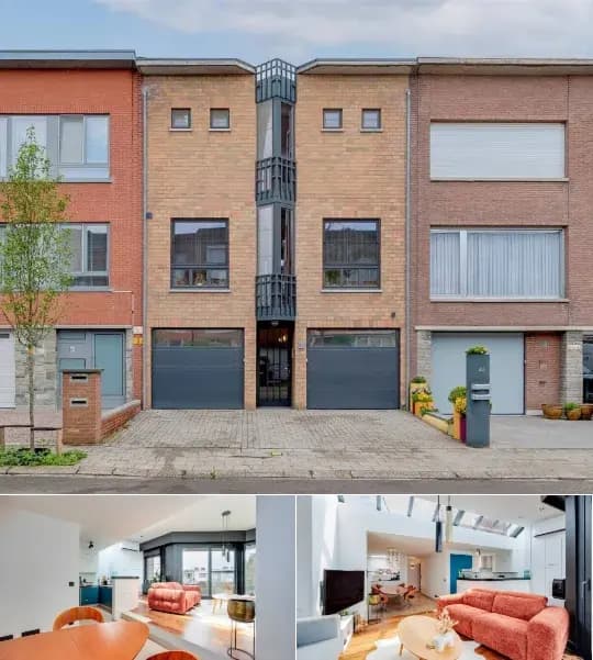 Apartment for sale