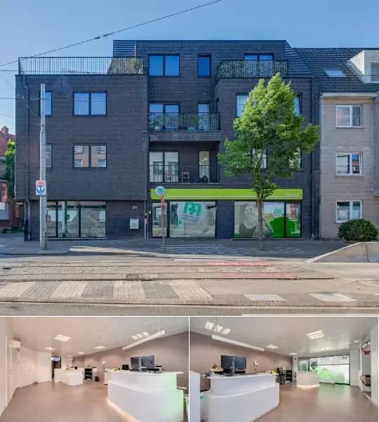 Office space for sale