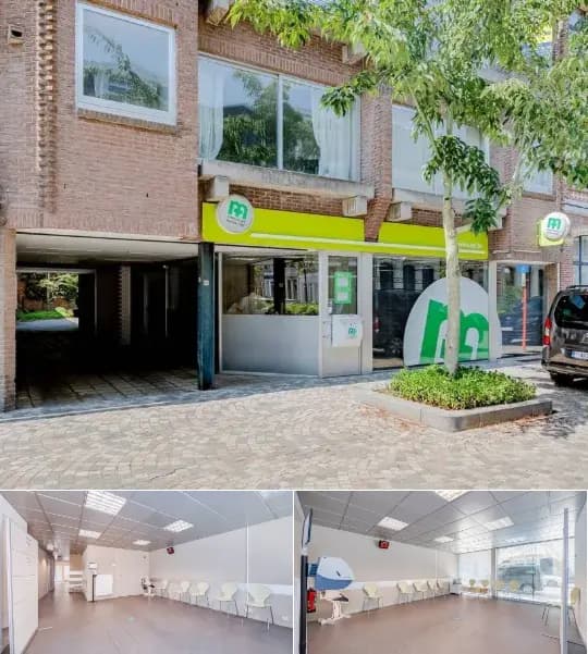 Office space for sale