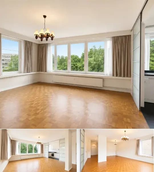 Apartment for rent