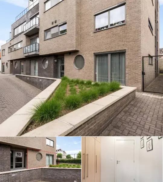 Apartment for sale