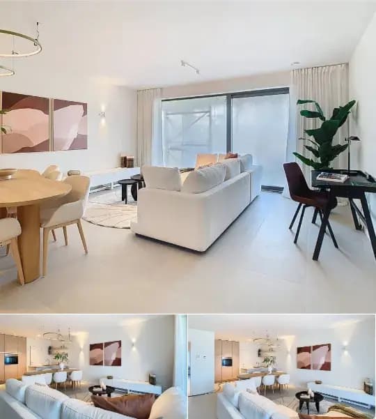 Apartment for sale (New construction project)
