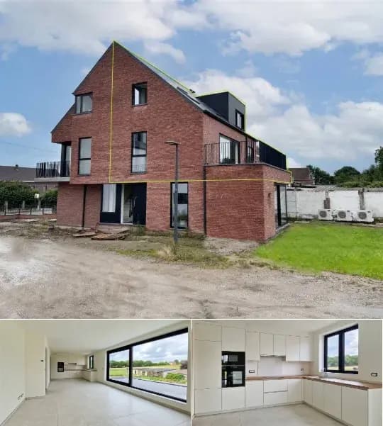 Apartment for rent