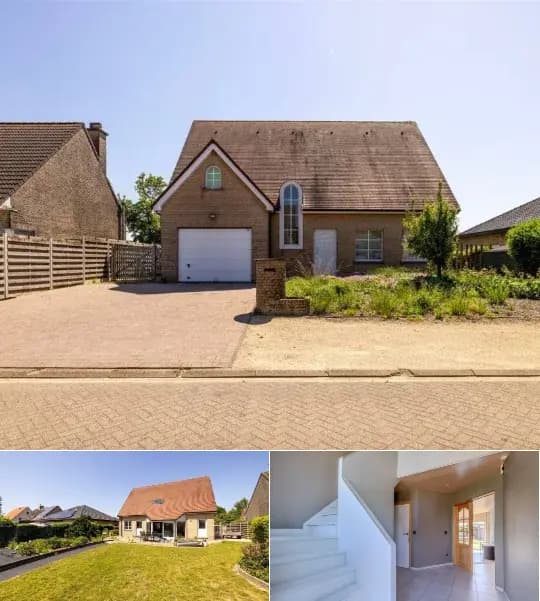 Residence for sale