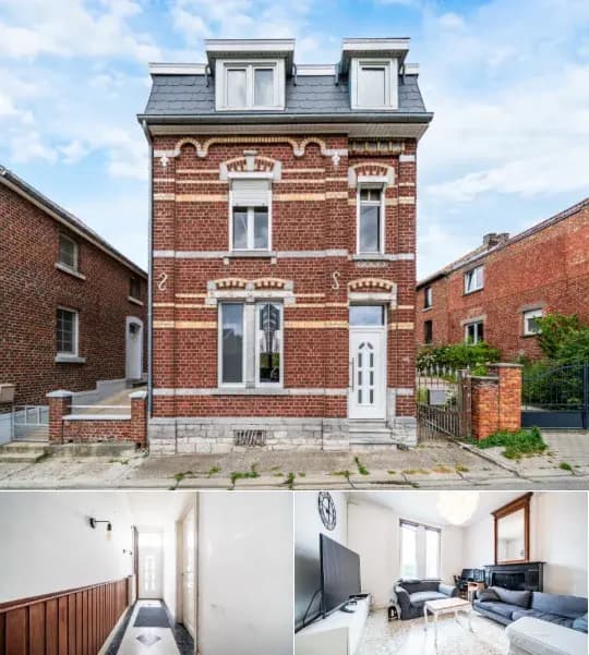 Residence for sale