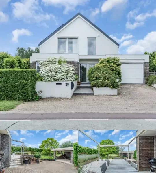 Residence for sale