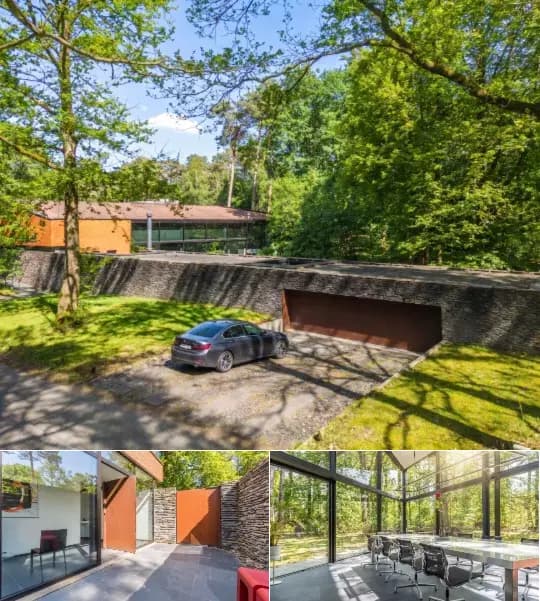 Villa for sale