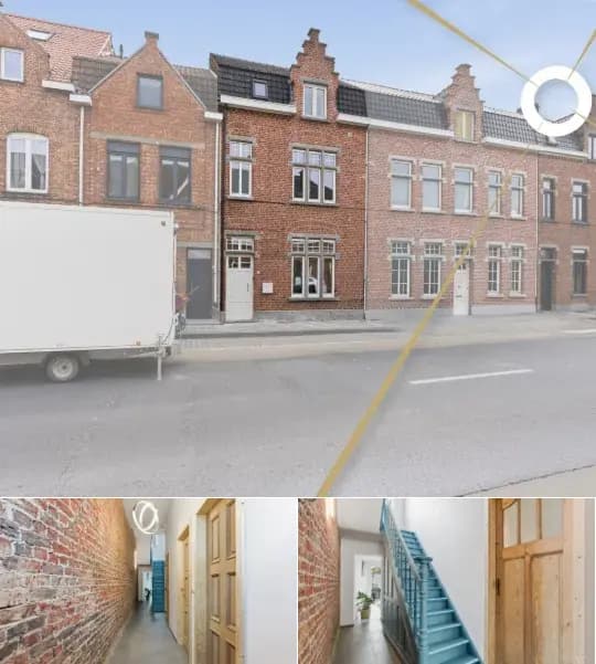 Residence for sale