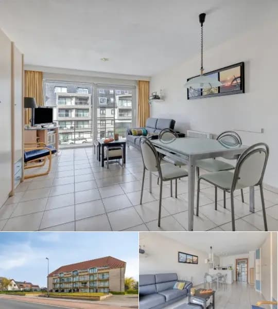 Studio for sale