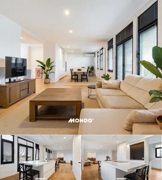 Penthouse for sale