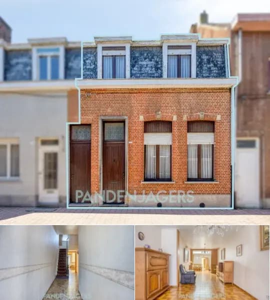 Residence for sale