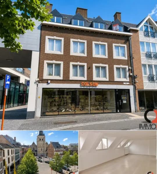 Apartment for rent