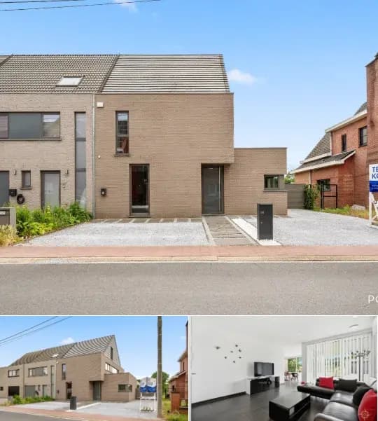 Villa for sale