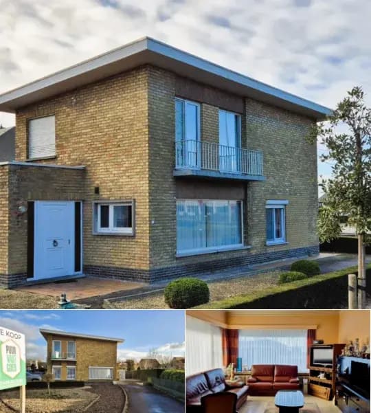 Residence for sale