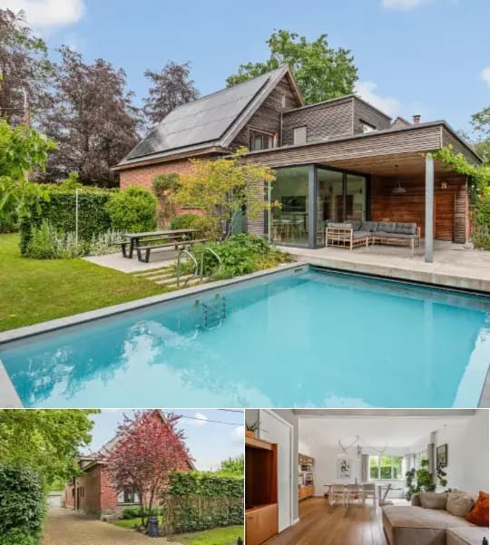Residence for sale